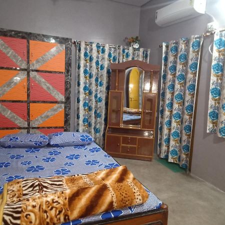 Hostel Relax Homestay Gaya Luaran gambar