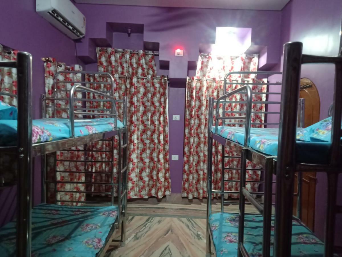 Hostel Relax Homestay Gaya Luaran gambar