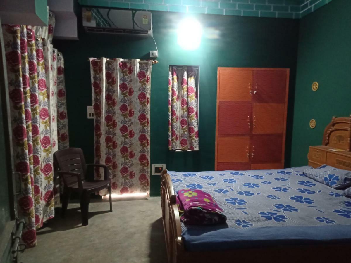 Hostel Relax Homestay Gaya Luaran gambar