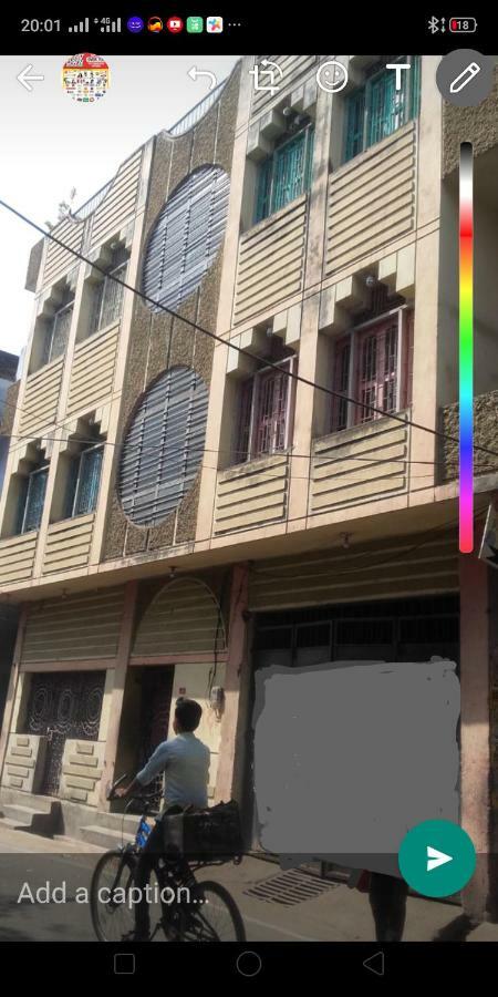 Hostel Relax Homestay Gaya Luaran gambar