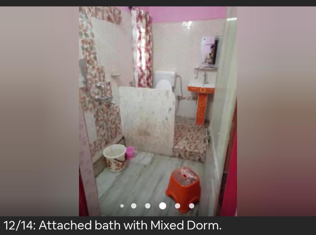 Hostel Relax Homestay Gaya Luaran gambar