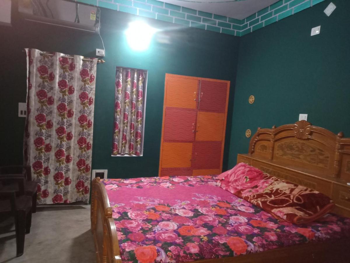 Hostel Relax Homestay Gaya Luaran gambar