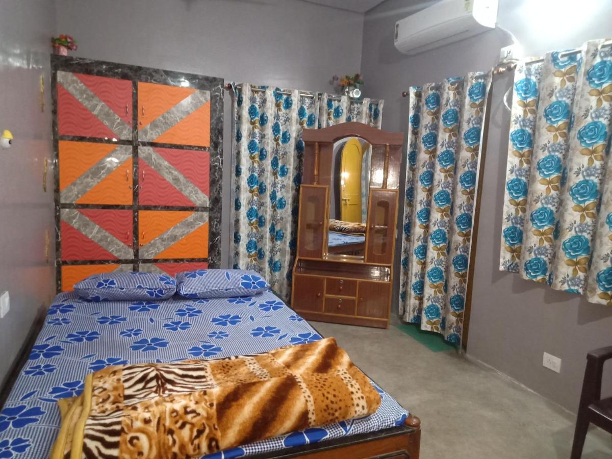 Hostel Relax Homestay Gaya Luaran gambar