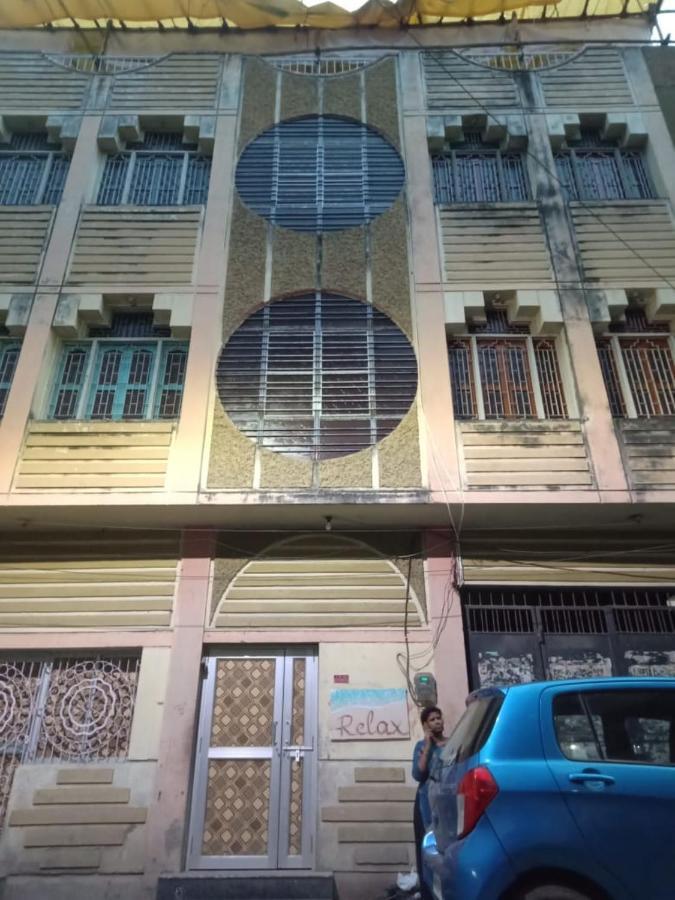 Hostel Relax Homestay Gaya Luaran gambar